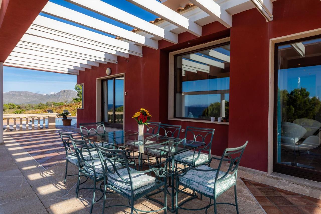 Pedro - Alta Vista Ferienhaus