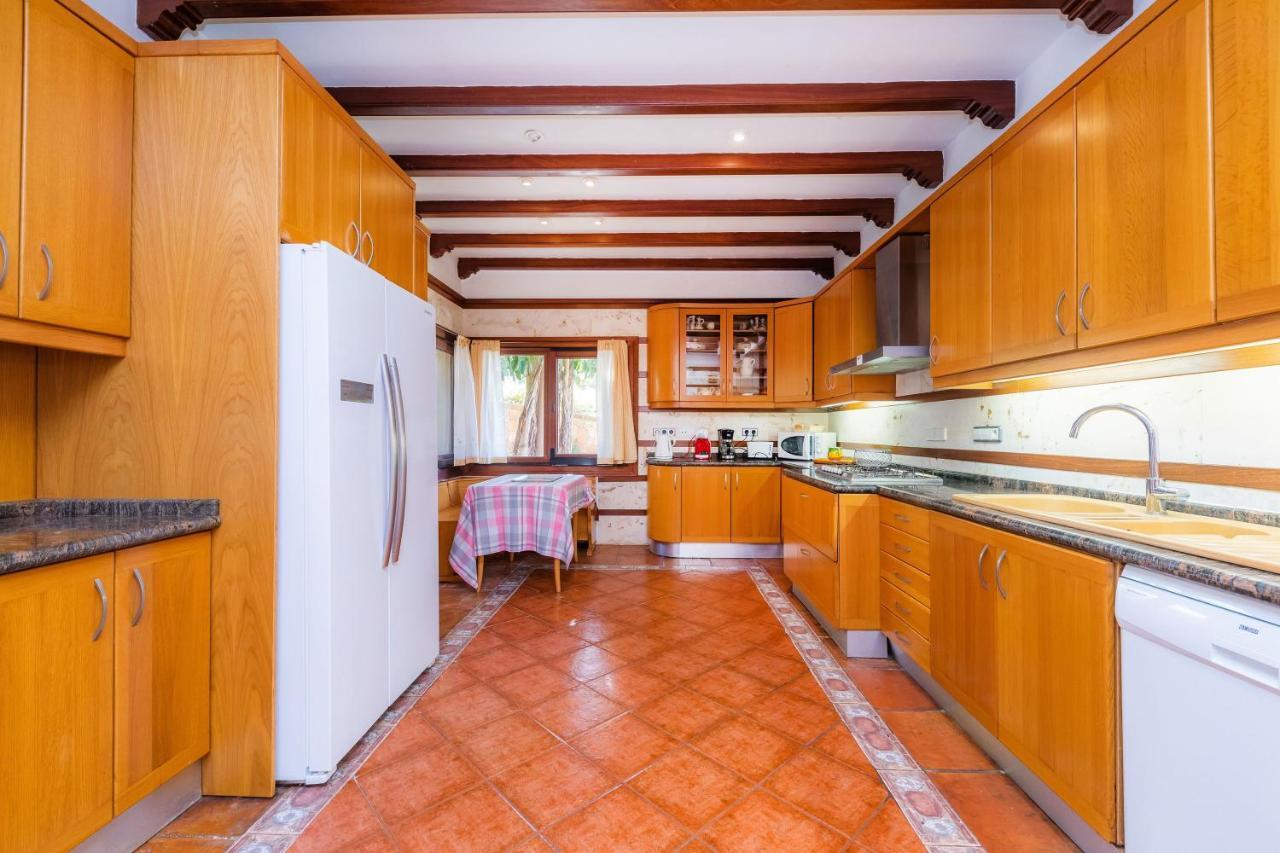 Ferienhaus Pedro - Alta Vista *