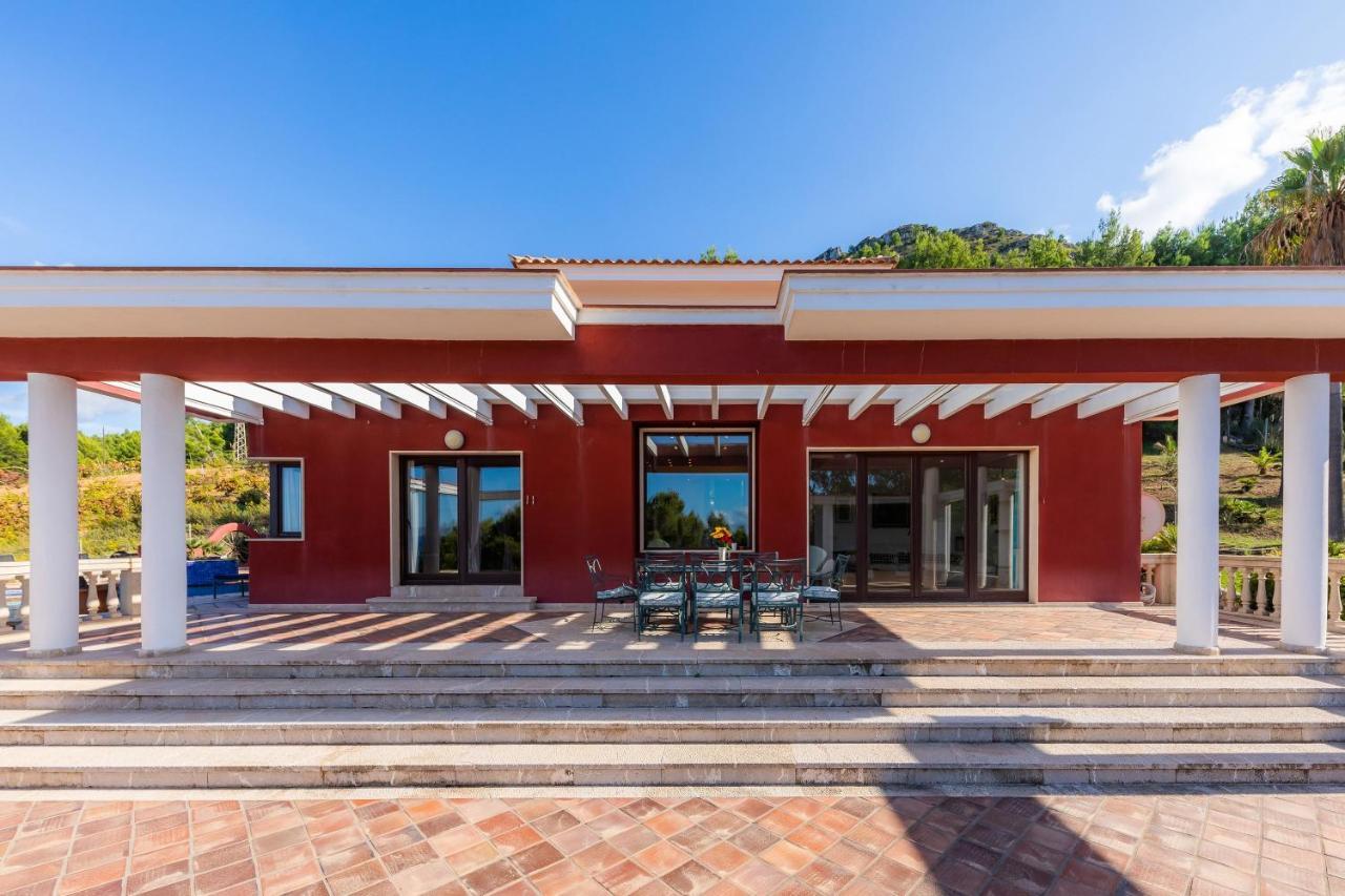 Ferienhaus Pedro - Alta Vista Artá
