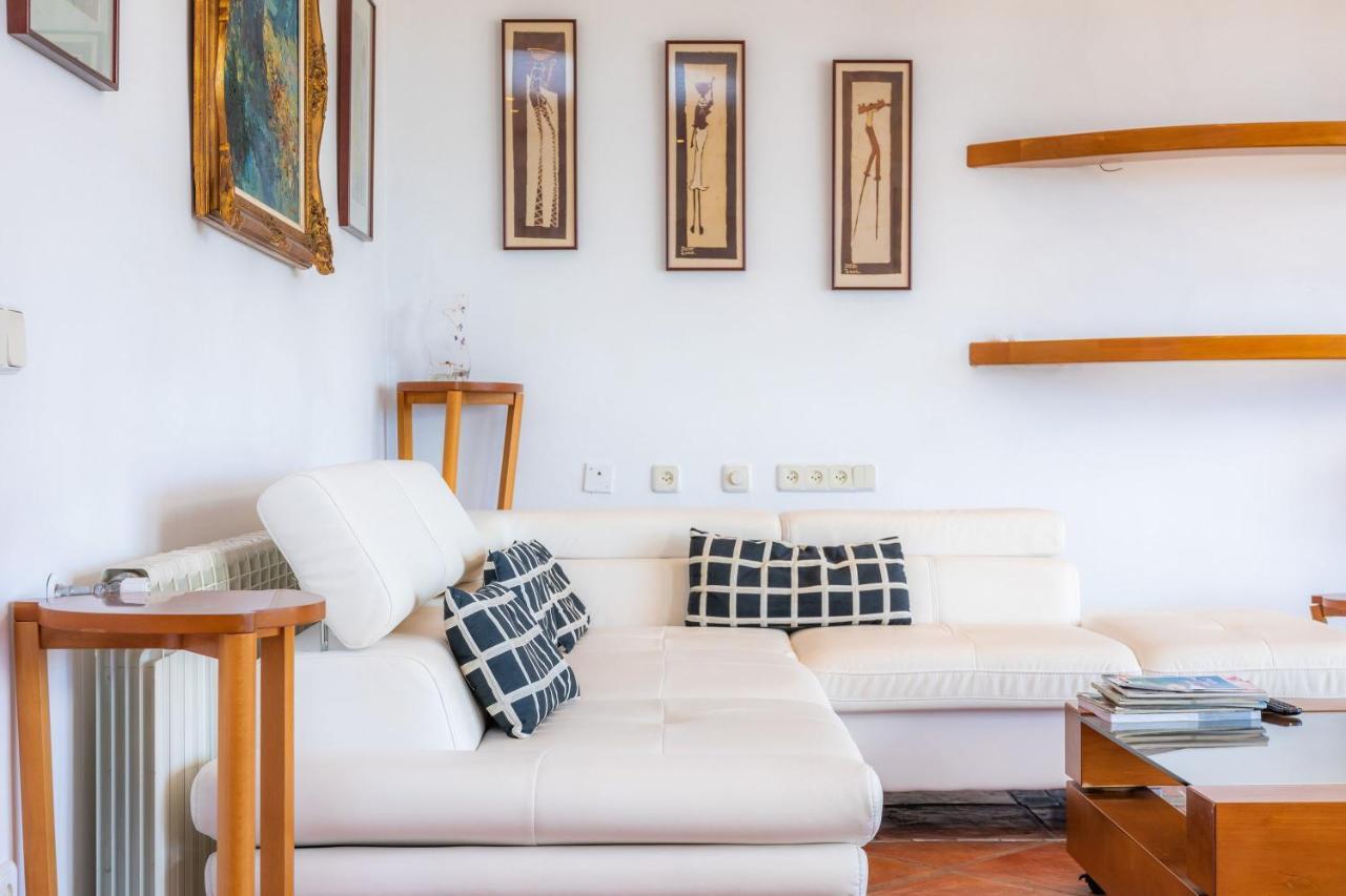 Pedro - Alta Vista Ferienhaus Artá