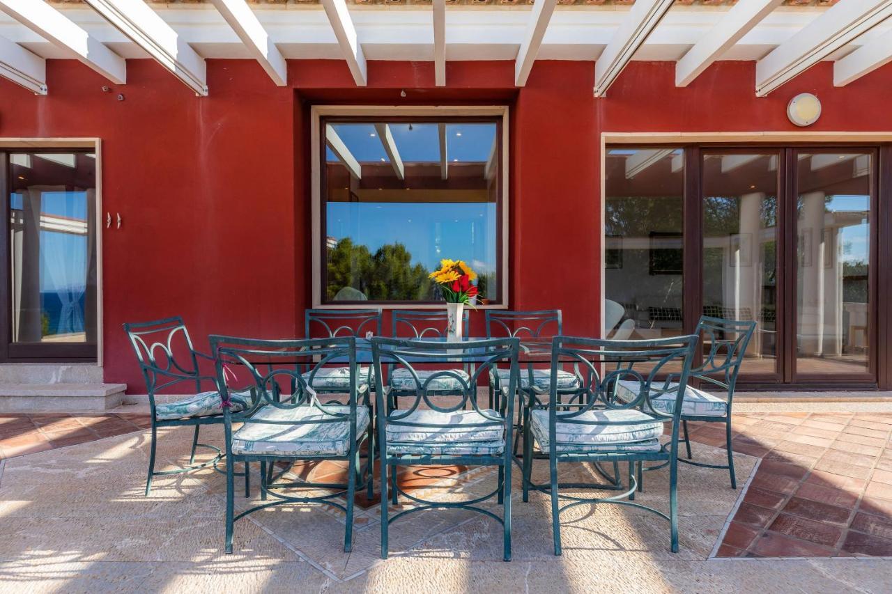 Ferienhaus Pedro - Alta Vista *