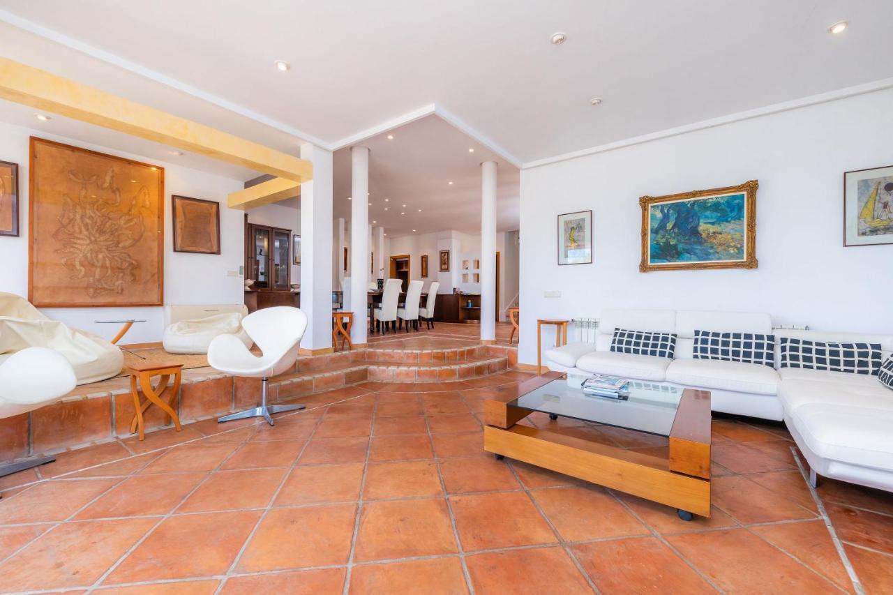 Ferienhaus Pedro - Alta Vista